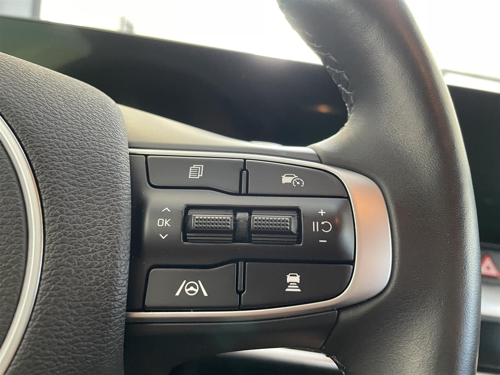Kia Sportage PHEV GT-Line aut. 4WD