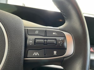 Kia Sportage PHEV GT-Line aut. 4WD