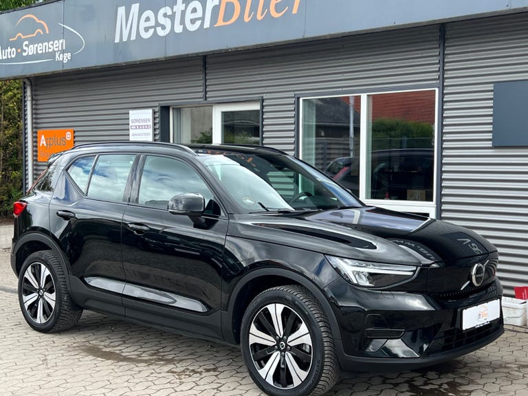 Volvo XC40 ReCharge Core