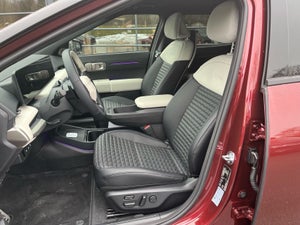 Kia EV4 Long Range GT-Line