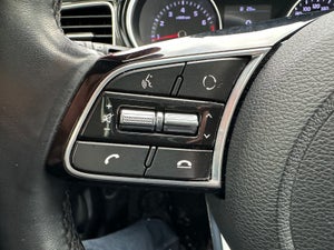 Kia Ceed T-GDi Intro Edition SW DCT