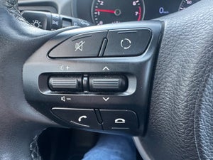 Kia Rio T-GDi Comfort