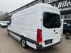 Mercedes Sprinter 314 CDi A3 Kassevogn aut. FWD thumbnail