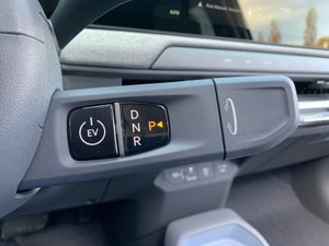 Kia EV3 Long Range Upgrade