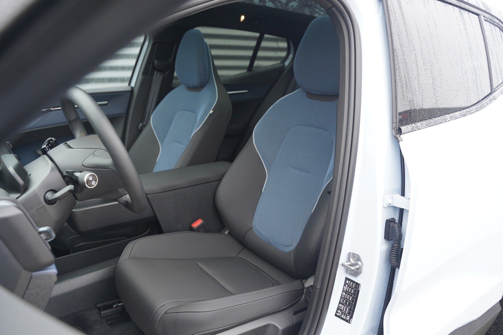 Billede af Volvo EX30 Twin Performance Ultra