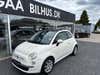 Fiat 500 Lounge thumbnail