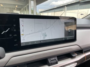 Kia EV3 Long Range Upgrade
