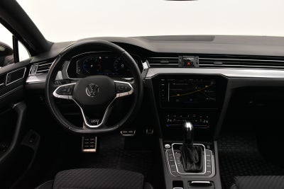VW Passat TDi 150 R-line Variant DSG