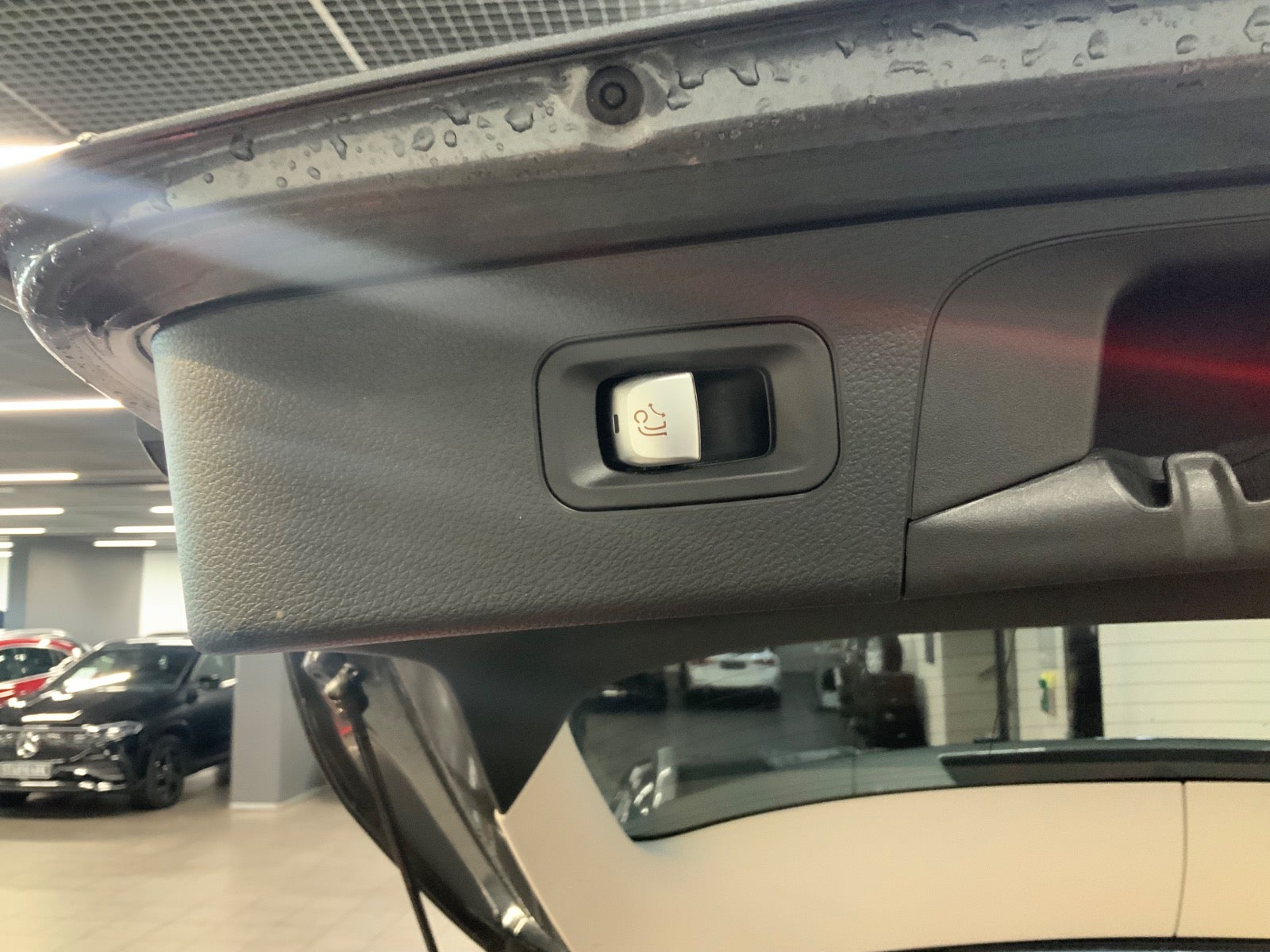 Mercedes-Benz GLC 220 d