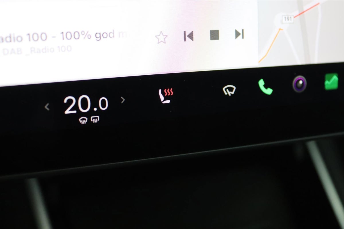 Tesla Model 3 Standard Range+ RWD billede 16