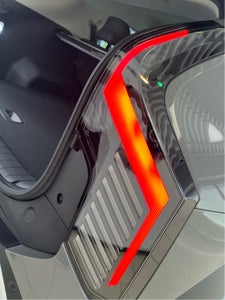 Kia EV3 Long Range Upgrade
