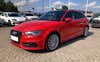 Audi A3 e-tron Ambition Sportback S-tr.