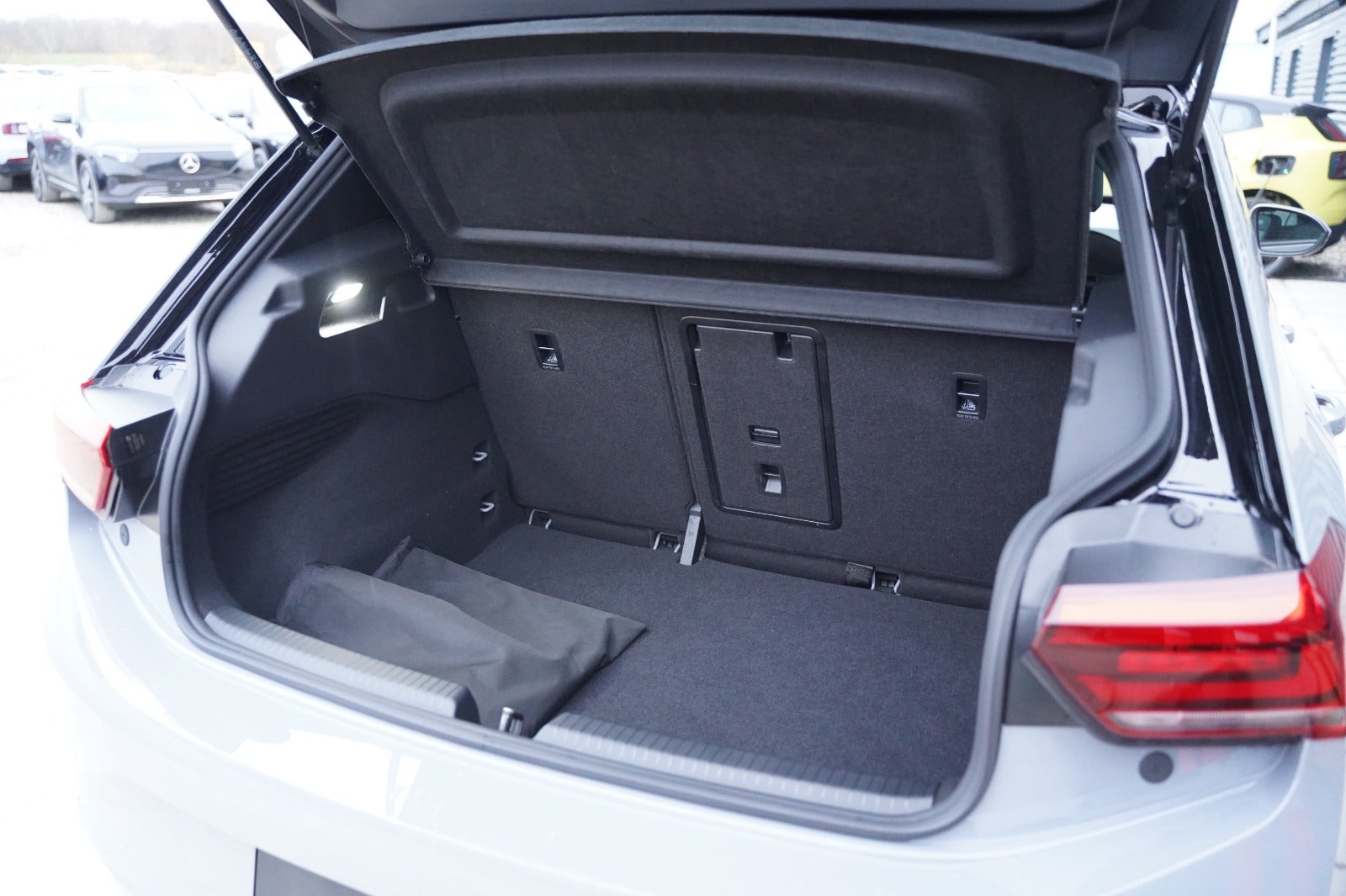 Billede af VW ID.3 58 Pro