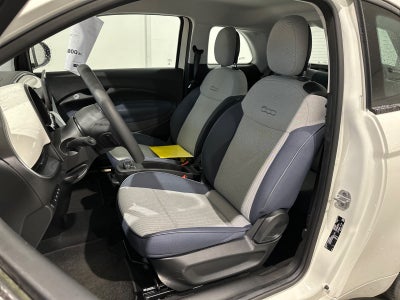 Fiat 500e Icon