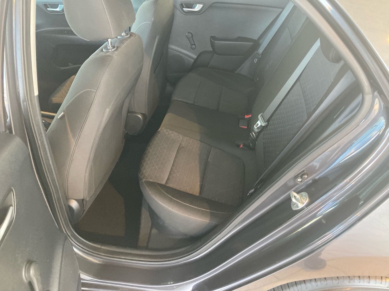 Kia Rio T-GDi Collection