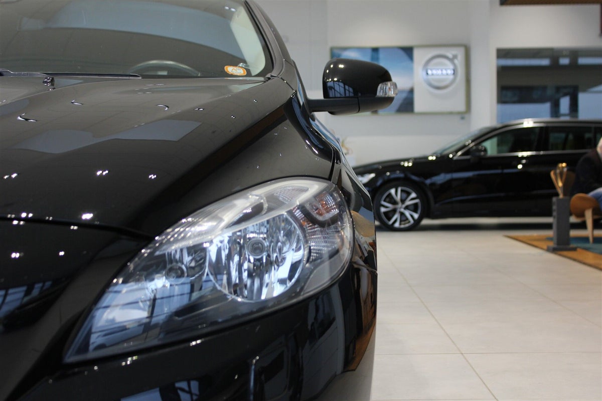 Volvo V40 D2 120 Eco billede 20