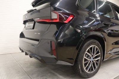 BMW iX1 xDrive30 M-Sport