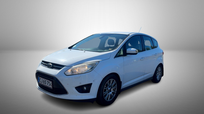 Ford C-MAX 2,0 TDCi 115 Titanium aut. 5d