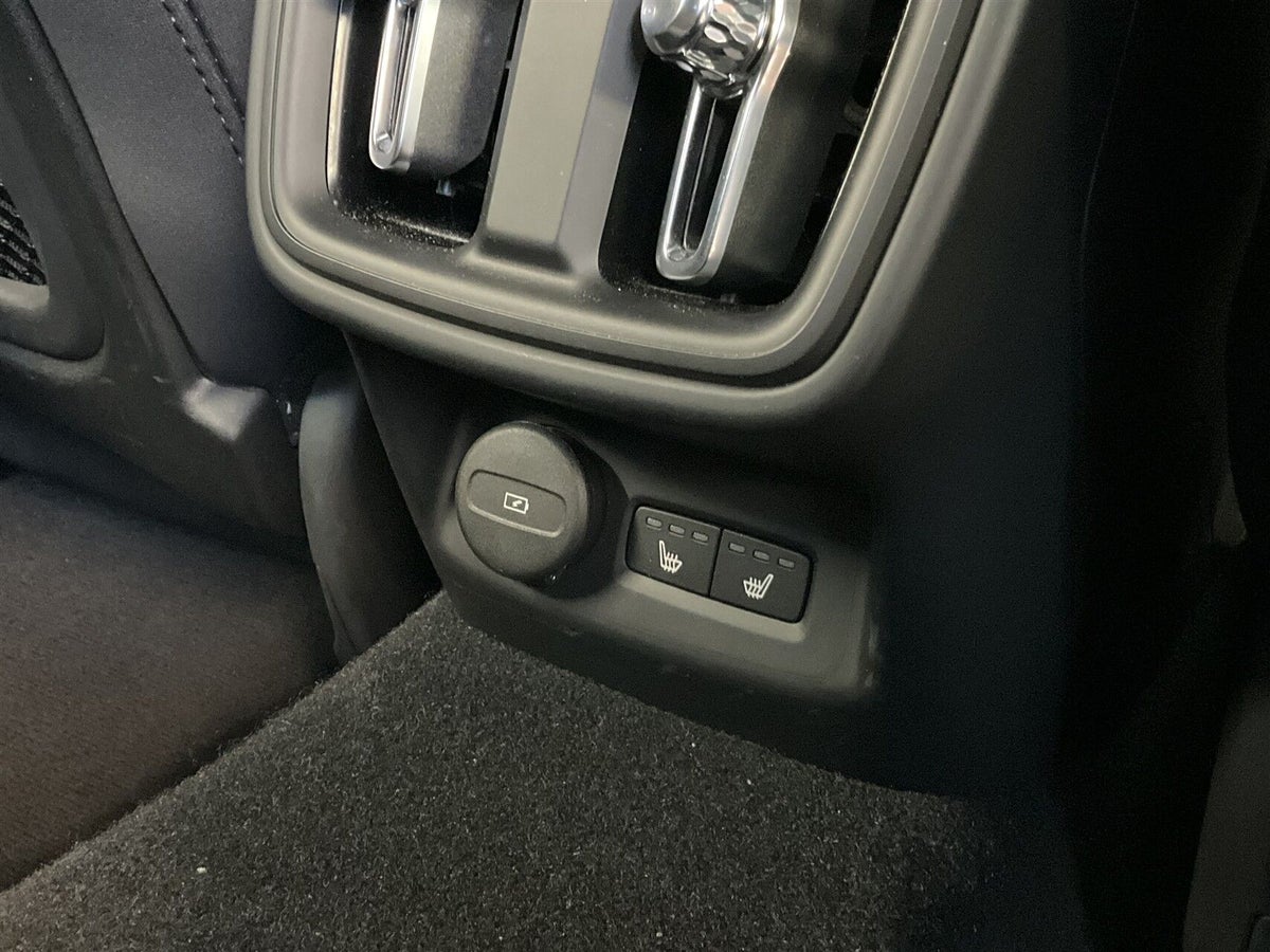 Polestar 2 Long Range billede 17