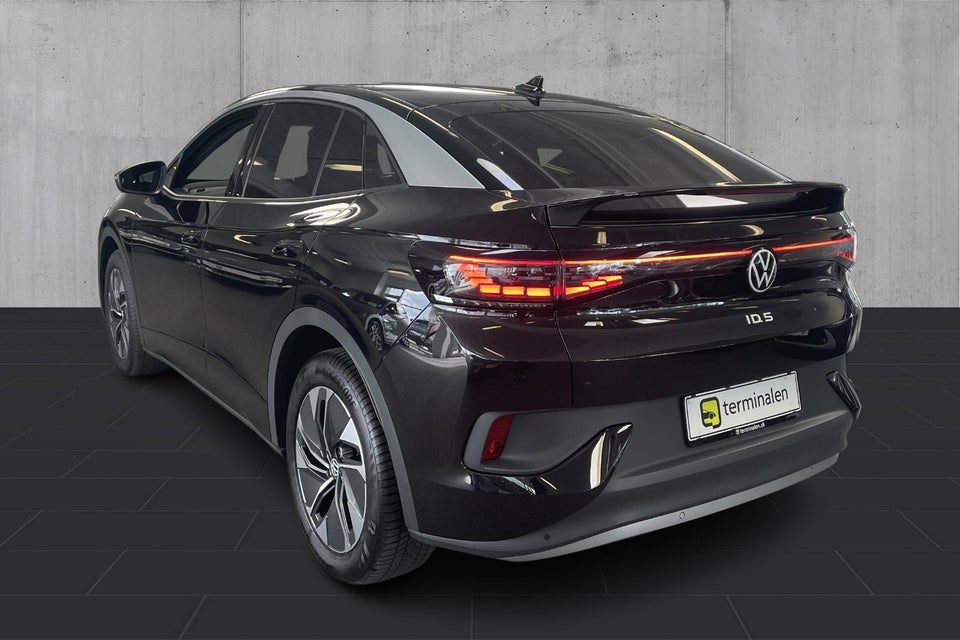 VW ID.5 52,0 Pure Performance 2025