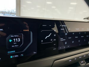 Kia EV3 Standard Range Access
