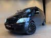 Mercedes Viano CDi 163 Ambiente kort thumbnail