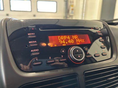 Opel Combo CDTi 95 L2H1