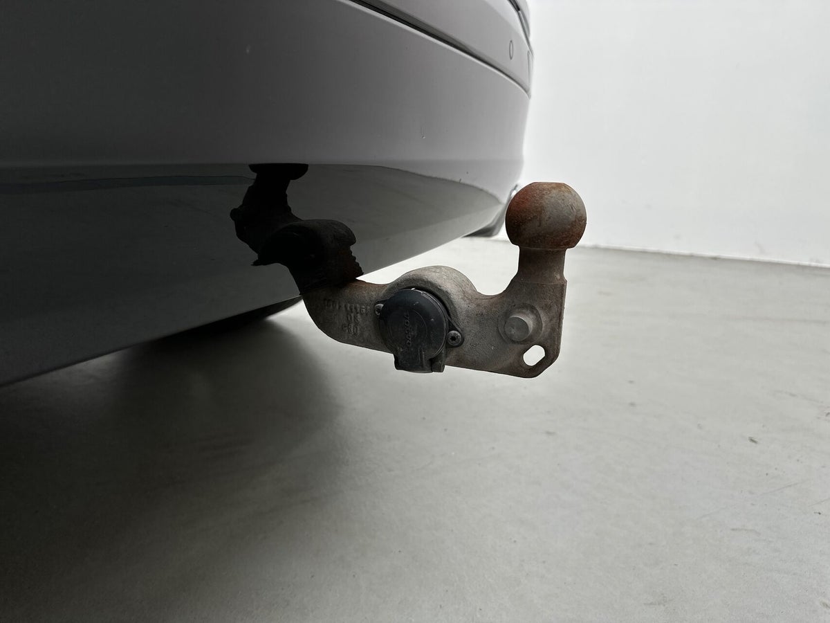 Volvo XC60 D5 235 Inscription aut. AWD billede 18