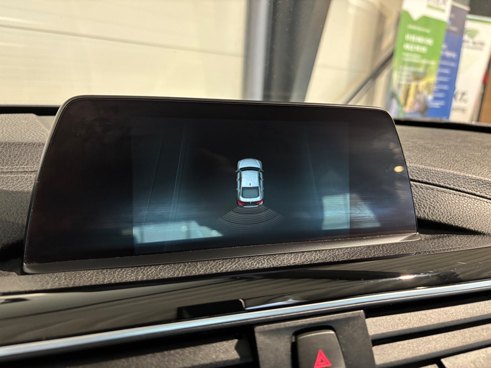 BMW 420d, Billede 11