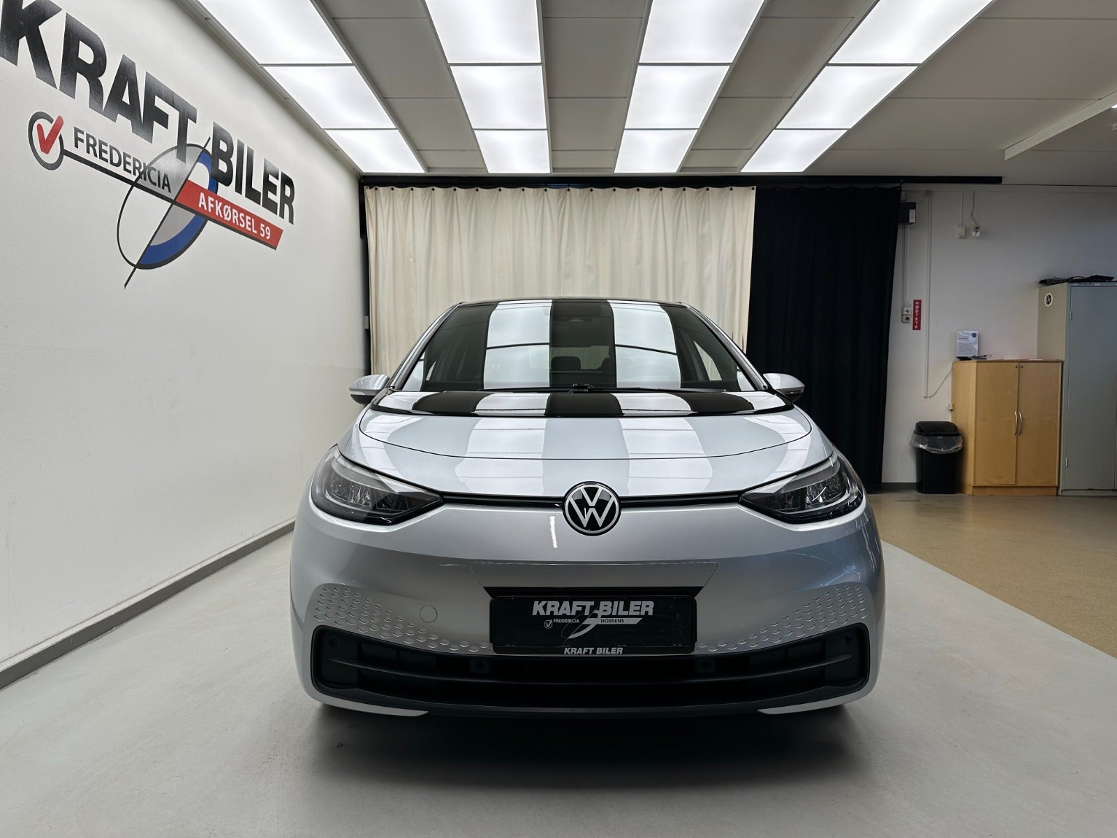 Billede af VW ID.3 58 Pro