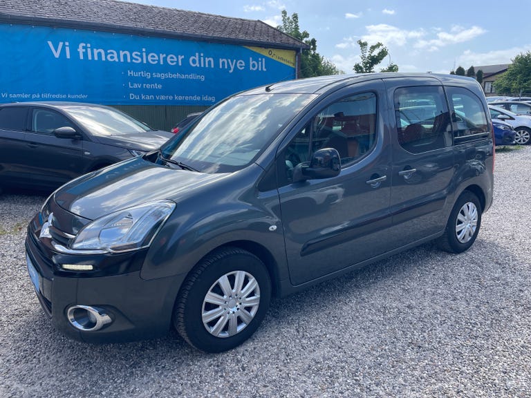 Citroën Berlingo VTi 95 Seduction