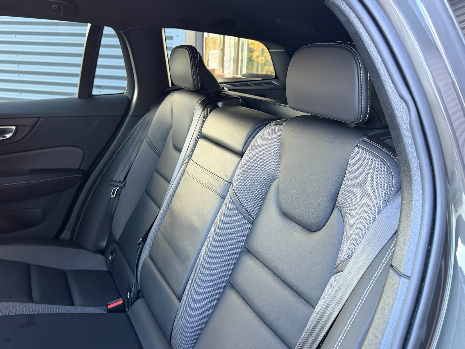 Volvo V60, Billede 20