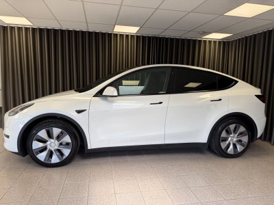 Tesla Model Y RWD
