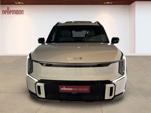 Kia EV9 Long Range Performance GT-Line AWD 6prs