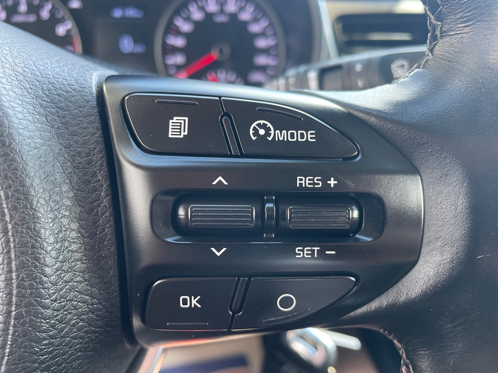 Billede af Kia Rio 1,0 T-GDi Vision