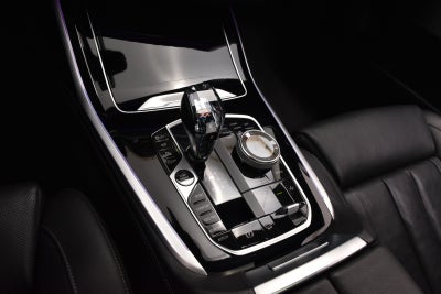 BMW X7 M50d xDrive aut. 7prs