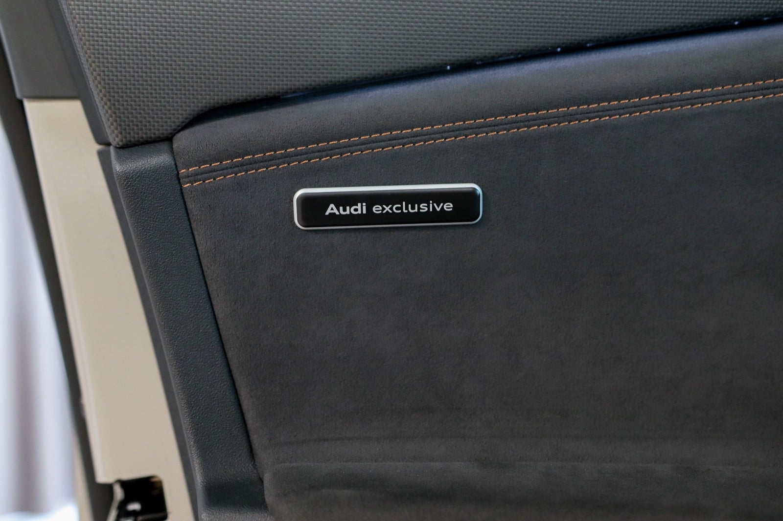 Billede af Audi A6 e-tron S-line Edition One performance Avant