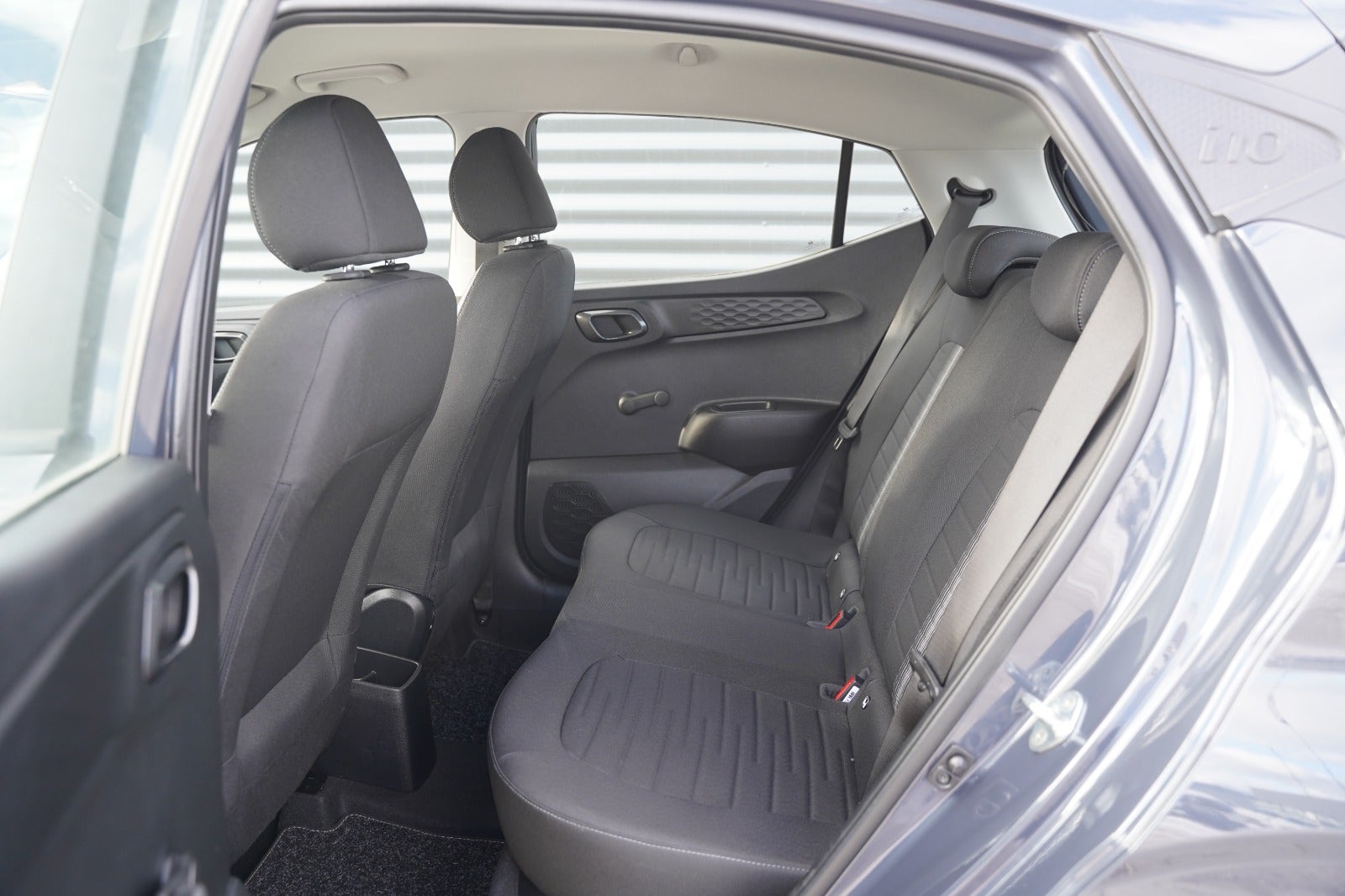 Billede af Hyundai i10 1,0 MPi Essential