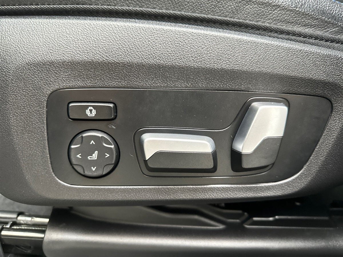 BMW iX3 Charged Plus M-Sport billede 20