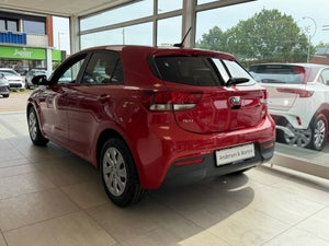 Kia Rio T-GDi Attraction