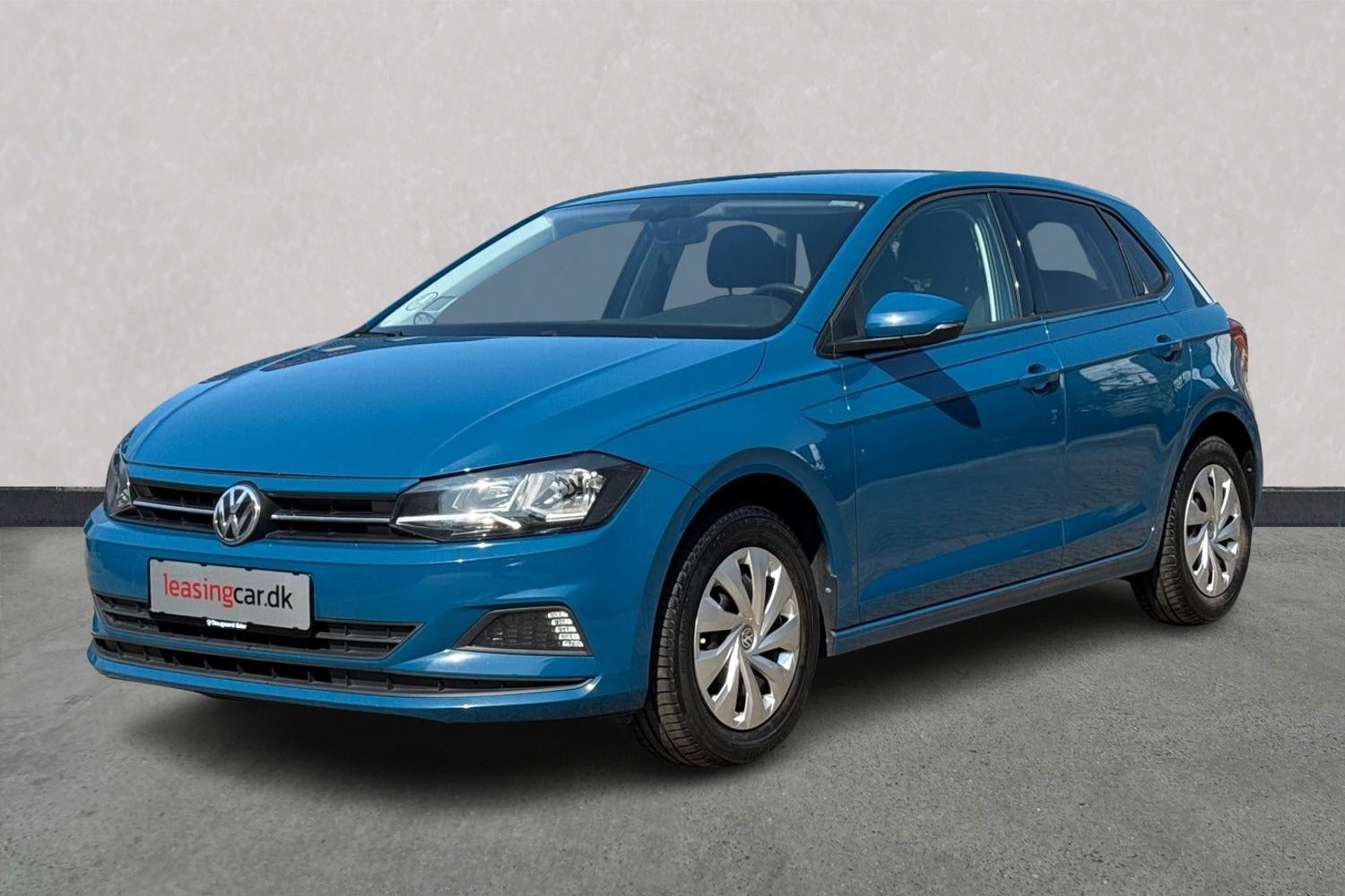 Billede af VW Polo 1,0 TSi 95 Comfortline DSG