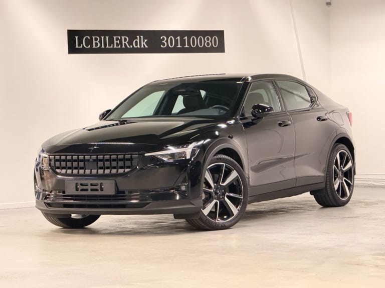 Polestar 2 Long Range AWD