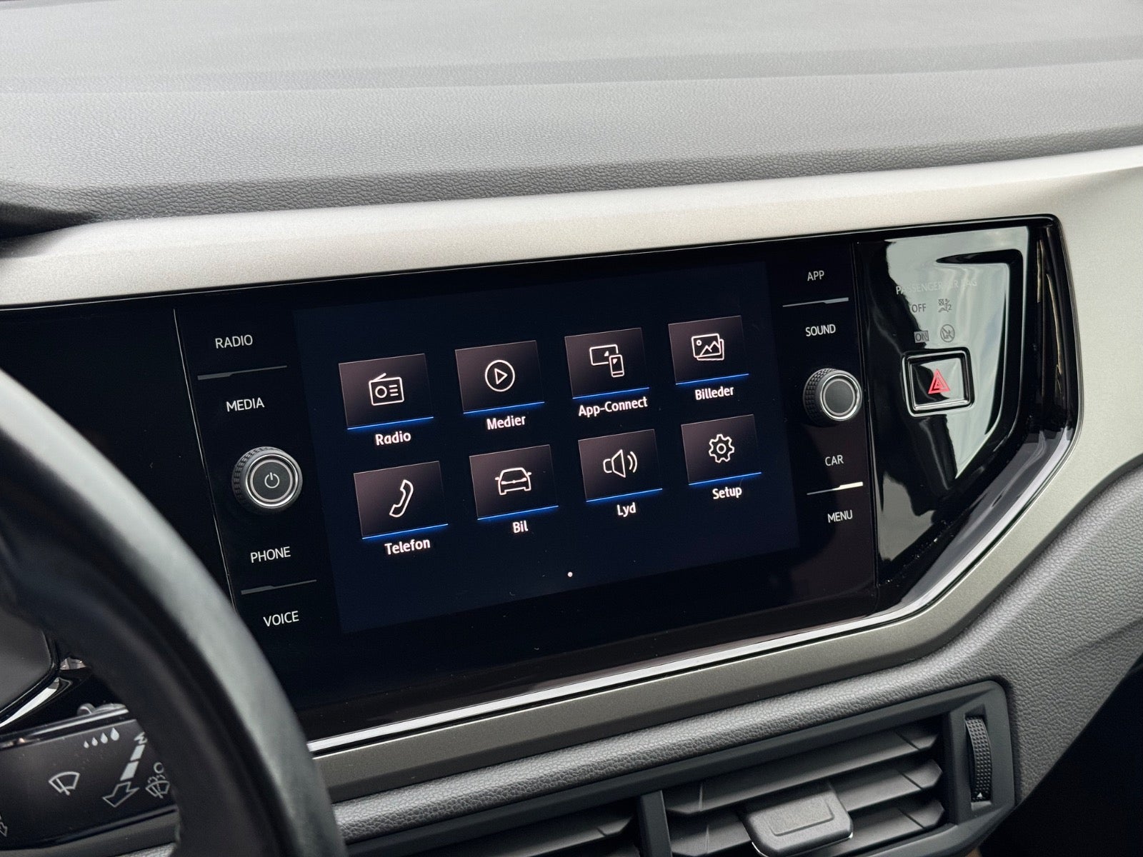 Billede af VW Polo 1,0 TSi 95 Comfortline DSG