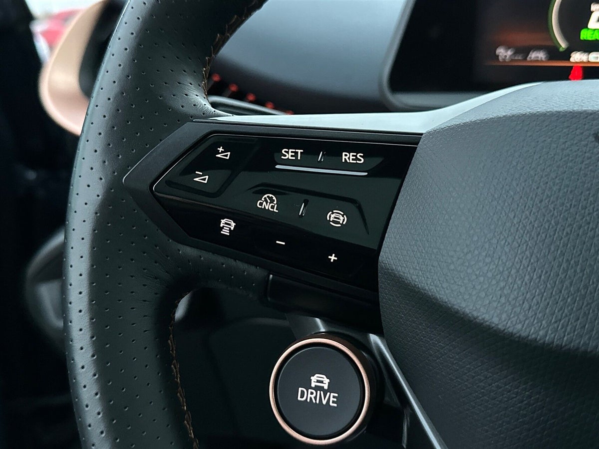 Cupra Tavascan VZ Adrenaline billede 15