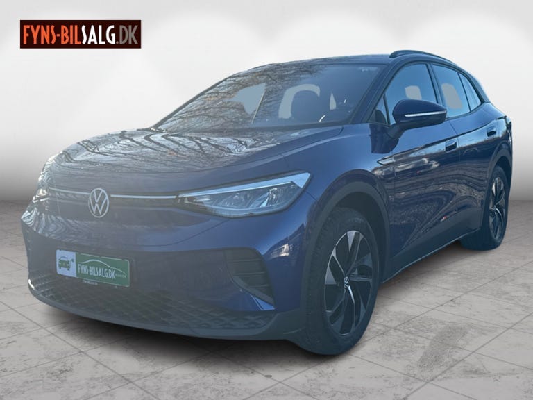 VW ID.4 Pro Performance