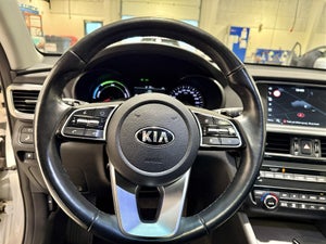 Kia Optima PHEV SW aut.