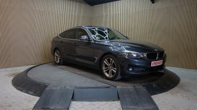BMW 320d