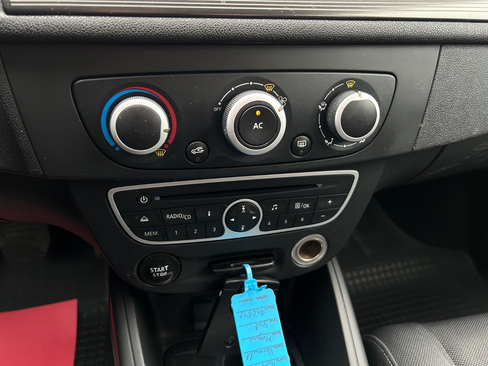 Renault Megane III