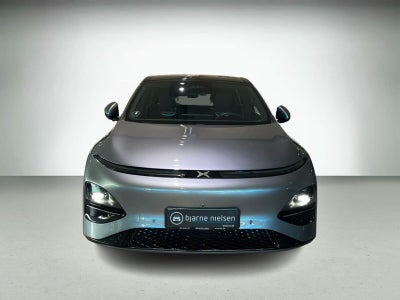 Xpeng G6 Performance billede 1