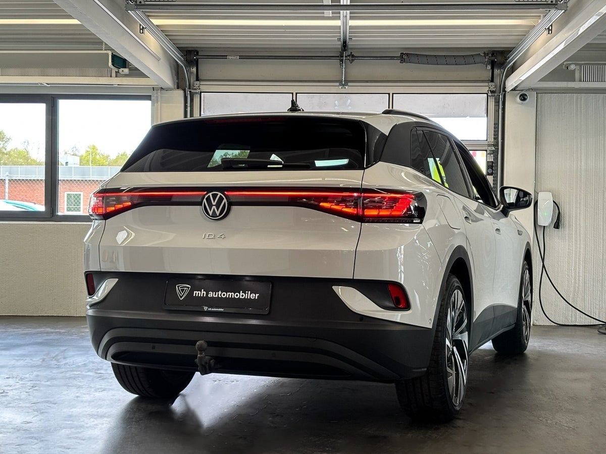 Billede af VW ID.4 77 Pro Performance